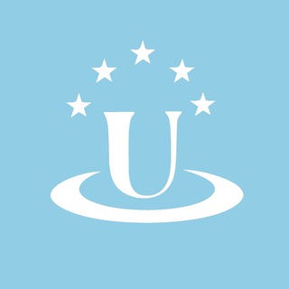 Логотип телеграм канала @tonlavinacrypto — The Crypto Union