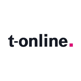 Logo des Telegrammkanals tonline_news - t-online