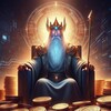 Logo of telegram channel tonlordcoin — Lord of the Coin | search AIRDROP