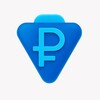 Логотип телеграм канала @tonlypay — Tonly Pay | Купить ТОН за рубли