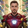 Логотип телеграм канала @tonman_s — TONMAN | 💎