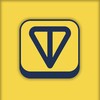 Logo of telegram channel tonmap — TON Map News