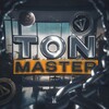 Логотип телеграм канала @tonmasternews — TonMaster | Новости📰