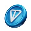 Logo of telegram channel tonmehub — TONme