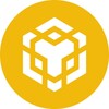 Telegram channel BNB logo