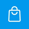 Логотип телеграм канала @tonmerch — TON Merch Community