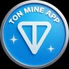 Telegram kanalining logotibi tonmineappchannels — TON MINE APP Channels