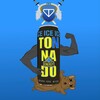 Logo of telegram channel tonnado2 — TONnado?