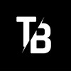 Logo of telegram channel tonnbase — TON Base