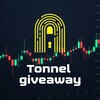 Логотип телеграм канала @tonnel_podarok — Tonnel Giveaway