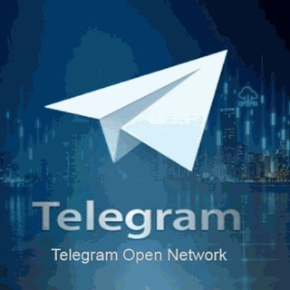 Логотип телеграм канала @tonnetwork2019 — ICO Криптовалюта Bitcoin