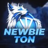 Logo of telegram channel tonnewbieen — TonNewbie EN