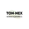 Логотип телеграм канала @tonnexbridge — TON-NEX