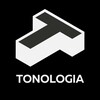 Логотип телеграм канала @tonologia — Tonologia