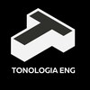 Logo of telegram channel tonologiaeng — Tonologia Eng