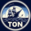Logo of telegram channel tonorswim — TONуть, или плыть?