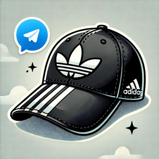 Telegram channel Шляпа logo