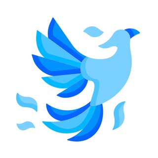 Логотип телеграм канала @tonphoenix — Ton Phoenix