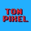 Logo of telegram channel tonpixelworld — TonPixel Community