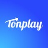 Telegram channel TonPlay EN logo