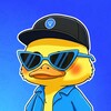 Логотип телеграм канала @tonplayb — TonPlay