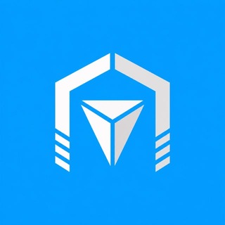 Telegram channel TonPort TV logo
