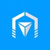 Логотип телеграм канала @tonport_tv — TonPort TV