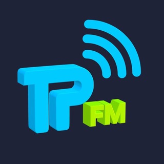 Logo of telegram channel tonpump_fm — TonPump FM 🚀