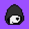 Logo of telegram channel tonpunks — TON Punks