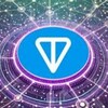 电报频道的标志 tonqkldqjf — TON区块链 解封交易地址