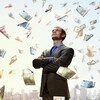 Логотип телеграм канала @tonr41 — За деньги да 💴