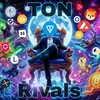 Telegram channel TON Rivals || Криптовалюта GPT logo