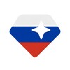 Telegram channel TONRU 2026 logo