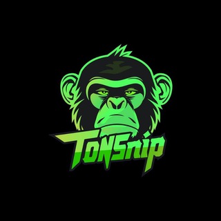 Logo of telegram channel tonsnip_channel — TONSnip