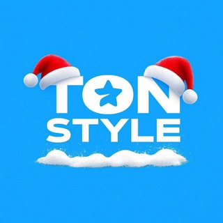 Logotipo del canal de telegramas tonstyle_con - TonStyle Community