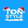 Telegram channel TonStyle Community logo