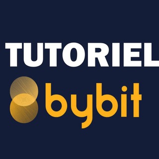 Логотип телеграм канала @tontgr — ByBit — Бонусы & AirDrop