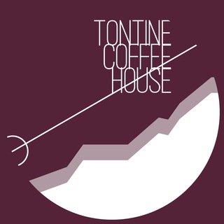 Логотип телеграм канала @tontine_coffee_house2 — Tontine Coffee House💲