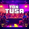 Logo of telegram channel tontusa — Ton Tusa - Crypto - Аирдропы