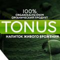 Логотип телеграм канала @tonusbest — Тонус  заработок без вложений