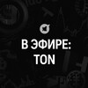 Логотип телеграм канала @tonvair — В эфире: TON