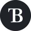 Логотип телеграм канала @tonvecher — tonvecher