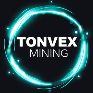 Logo of telegram channel tonvex_mining — TONVEX Community [SCAM]