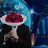 Логотип телеграм -каналу tonvinegret — Крипто Винегрет