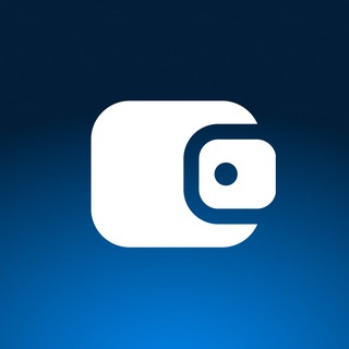 Telegram арнасының логотипі tonwallet_news_en — TON Wallet News ✔