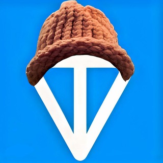 Logo of telegram channel tonwifhat_channel — Tonwifhat