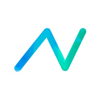 Логотип телеграм канала @tonwork — TON.WORK