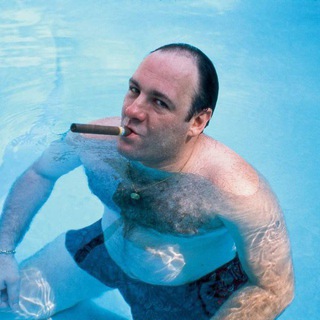 Логотип телеграм канала @tony_soprano_gift — ПОДАРКИ ТГ | TONy Soprano