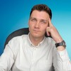 Логотип телеграм канала @tony_healer — 💎 ТОНИ ХИЛЕР