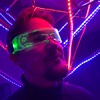 Логотип телеграм канала @tony_malyshev — Киберпанк, который мы заслужили